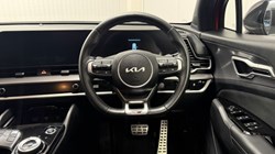 2022 (22) KIA SPORTAGE 1.6T GDi 48V ISG GT-Line 5dr DCT 5961694