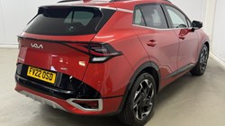 2022 (22) KIA SPORTAGE 1.6T GDi 48V ISG GT-Line 5dr DCT 5961685