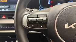 2022 (22) KIA SPORTAGE 1.6T GDi 48V ISG GT-Line 5dr DCT 5961711