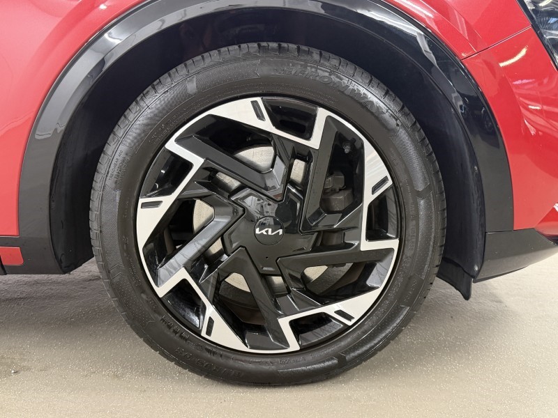 2022 (22) KIA SPORTAGE 1.6T GDi 48V ISG GT-Line 5dr DCT 5961715