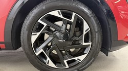 2022 (22) KIA SPORTAGE 1.6T GDi 48V ISG GT-Line 5dr DCT 5961715