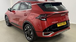 2022 (22) KIA SPORTAGE 1.6T GDi 48V ISG GT-Line 5dr DCT 5961684