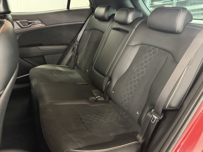 2022 (22) KIA SPORTAGE 1.6T GDi 48V ISG GT-Line 5dr DCT 5961692