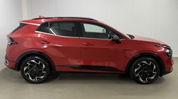 2022 (22) KIA SPORTAGE 1.6T GDi 48V ISG GT-Line 5dr DCT 5961716
