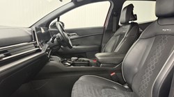 2022 (22) KIA SPORTAGE 1.6T GDi 48V ISG GT-Line 5dr DCT 5961690