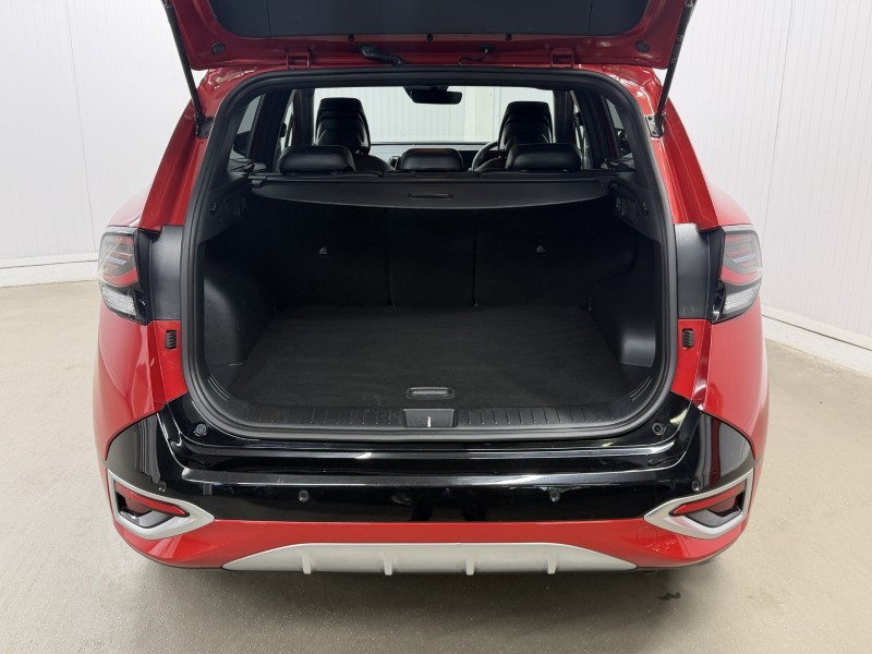 2022 (22) KIA SPORTAGE 1.6T GDi 48V ISG GT-Line 5dr DCT 5961687