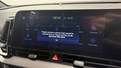 2022 (22) KIA SPORTAGE 1.6T GDi 48V ISG GT-Line 5dr DCT 5961702