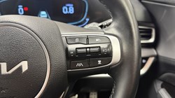 2022 (22) KIA SPORTAGE 1.6T GDi 48V ISG GT-Line 5dr DCT 5961713