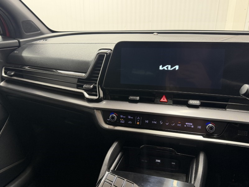 2022 (22) KIA SPORTAGE 1.6T GDi 48V ISG GT-Line 5dr DCT 5961697
