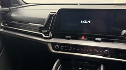 2022 (22) KIA SPORTAGE 1.6T GDi 48V ISG GT-Line 5dr DCT 5961697
