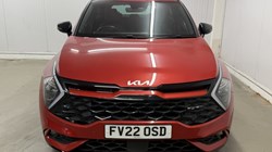 2022 (22) KIA SPORTAGE 1.6T GDi 48V ISG GT-Line 5dr DCT 5961718