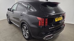 2023 (73) KIA SORENTO 1.6 T-GDi HEV Edition 5dr Auto 5989468