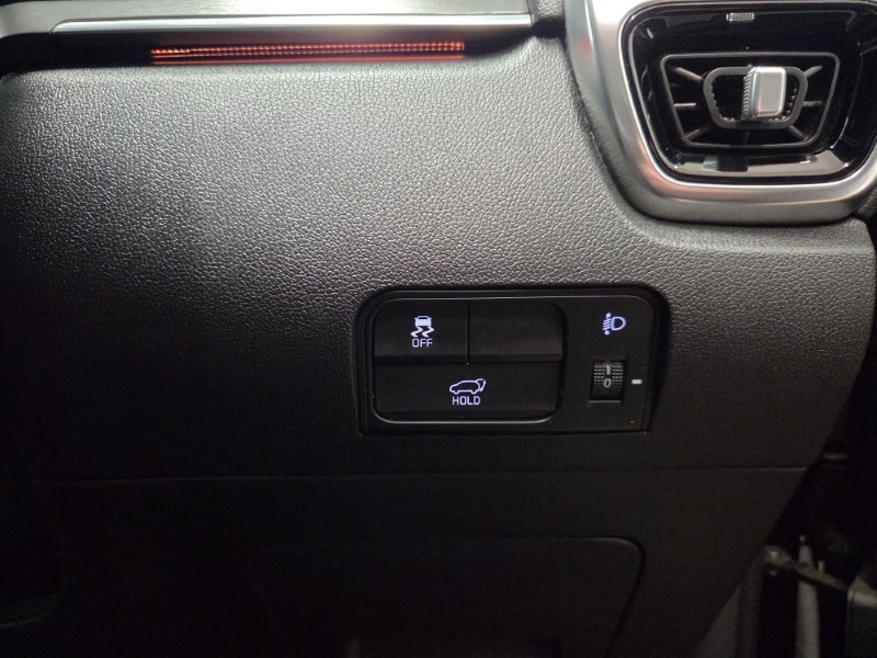 2023 (73) KIA SORENTO 1.6 T-GDi HEV Edition 5dr Auto 5989498