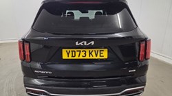 2023 (73) KIA SORENTO 1.6 T-GDi HEV Edition 5dr Auto 5989473