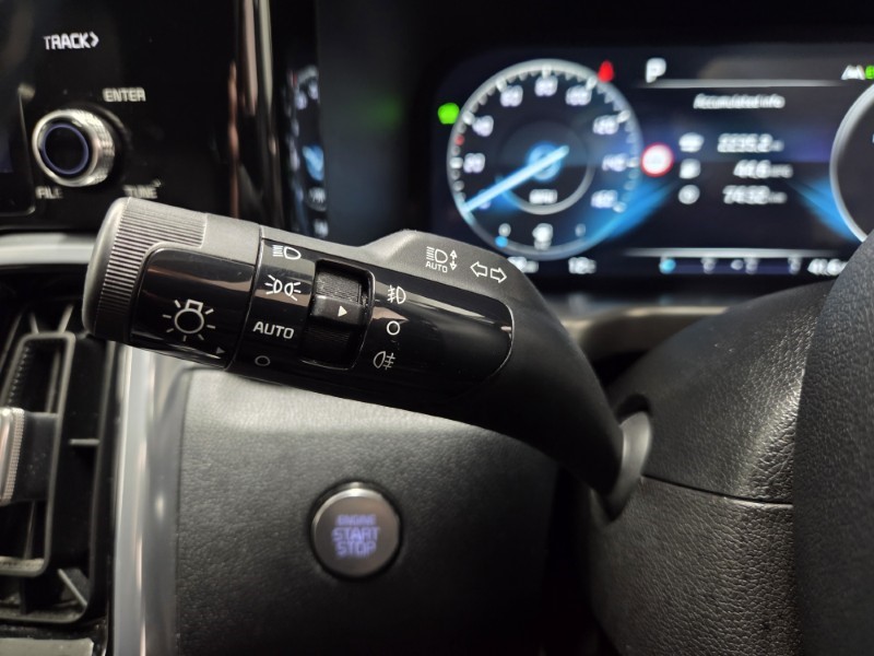 2023 (73) KIA SORENTO 1.6 T-GDi HEV Edition 5dr Auto 5989487