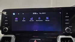 2023 (73) KIA SORENTO 1.6 T-GDi HEV Edition 5dr Auto 5989479
