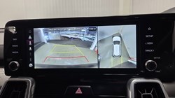 2023 (73) KIA SORENTO 1.6 T-GDi HEV Edition 5dr Auto 5989483
