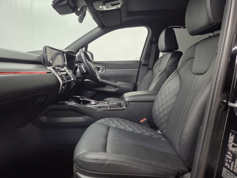 2023 (73) KIA SORENTO 1.6 T-GDi HEV Edition 5dr Auto 5989469