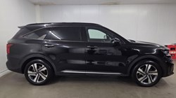 2023 (73) KIA SORENTO 1.6 T-GDi HEV Edition 5dr Auto 5989508
