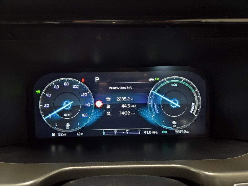 2023 (73) KIA SORENTO 1.6 T-GDi HEV Edition 5dr Auto 5989489