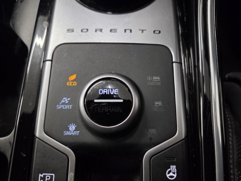 2023 (73) KIA SORENTO 1.6 T-GDi HEV Edition 5dr Auto 5989493