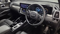 2023 (73) KIA SORENTO 1.6 T-GDi HEV Edition 5dr Auto 5989502