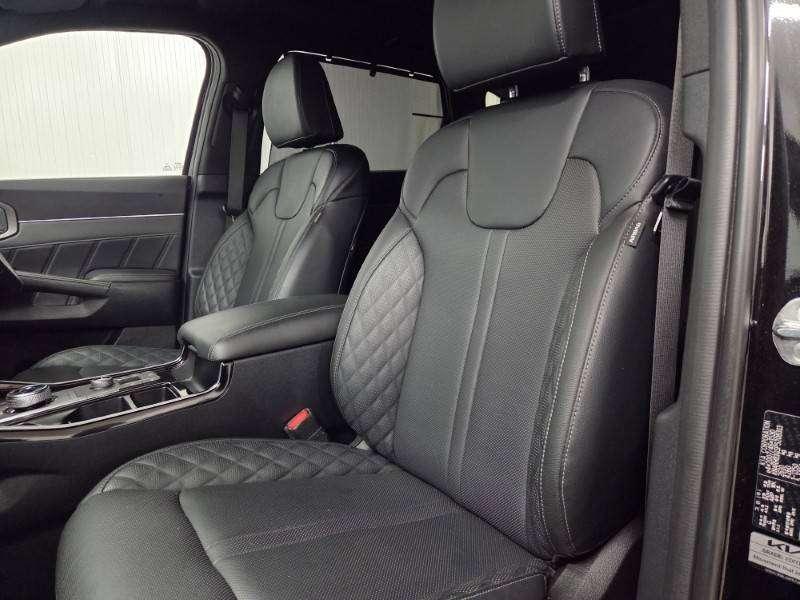 2023 (73) KIA SORENTO 1.6 T-GDi HEV Edition 5dr Auto 5989472