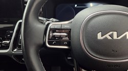 2023 (73) KIA SORENTO 1.6 T-GDi HEV Edition 5dr Auto 5989485