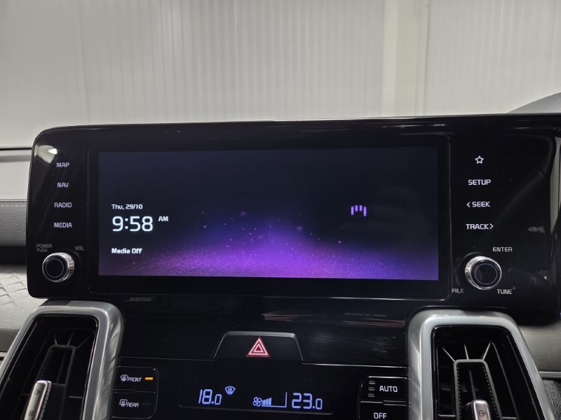 2023 (73) KIA SORENTO 1.6 T-GDi HEV Edition 5dr Auto 5989477