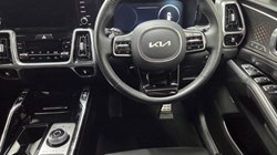 2023 (73) KIA SORENTO 1.6 T-GDi HEV Edition 5dr Auto 5989476