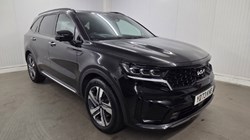 2023 (73) KIA SORENTO 1.6 T-GDi HEV Edition 5dr Auto 5989507