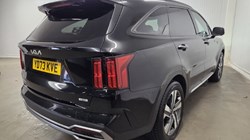 2023 (73) KIA SORENTO 1.6 T-GDi HEV Edition 5dr Auto 5989506