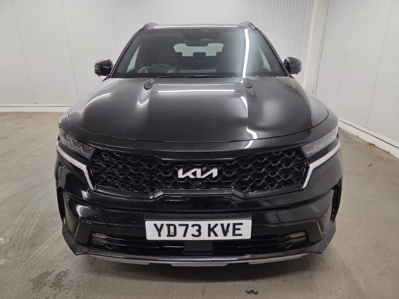 2023 (73) KIA SORENTO 1.6 T-GDi HEV Edition 5dr Auto 5989509