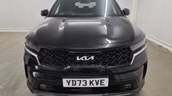 2023 (73) KIA SORENTO 1.6 T-GDi HEV Edition 5dr Auto 5989509