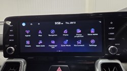 2023 (73) KIA SORENTO 1.6 T-GDi HEV Edition 5dr Auto 5989478