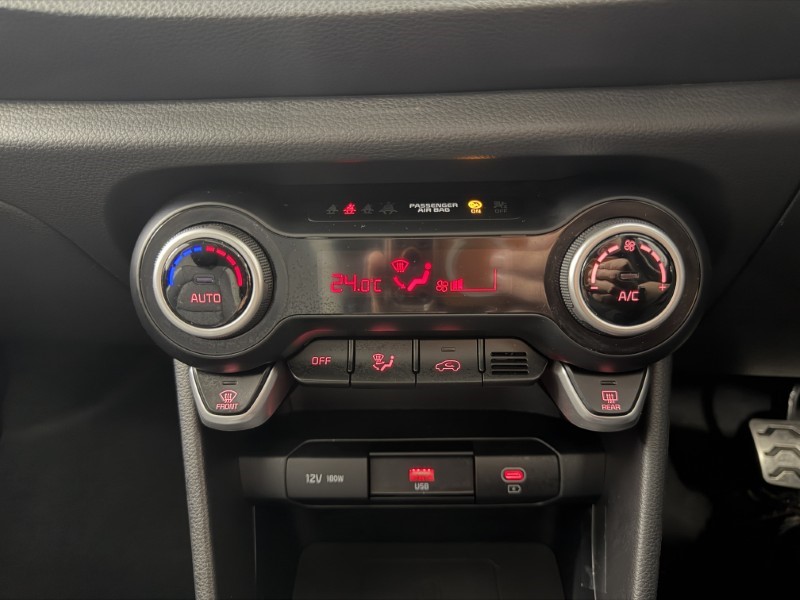 2026 (75) KIA PICANTO 1.0 GT-Line S 5dr Auto 5966092