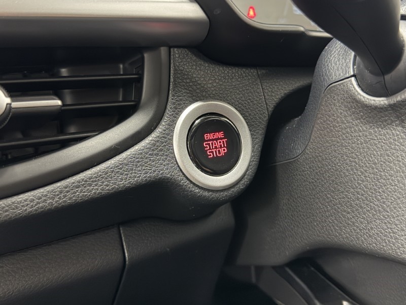 2026 (75) KIA PICANTO 1.0 GT-Line S 5dr Auto 5966103