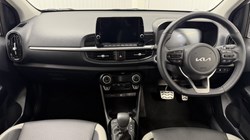 2026 (75) KIA PICANTO 1.0 GT-Line S 5dr Auto 5966082