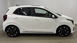 2026 (75) KIA PICANTO 1.0 GT-Line S 5dr Auto 5966105
