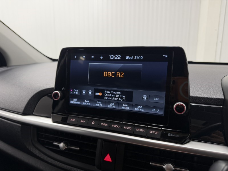 2026 (75) KIA PICANTO 1.0 GT-Line S 5dr Auto 5966086