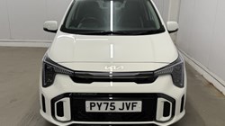 2026 (75) KIA PICANTO 1.0 GT-Line S 5dr Auto 5966107