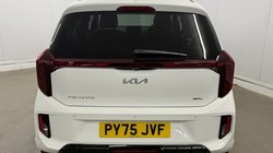 2026 (75) KIA PICANTO 1.0 GT-Line S 5dr Auto 5966074