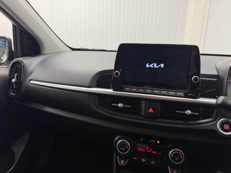 2026 (75) KIA PICANTO 1.0 GT-Line S 5dr Auto 5966085