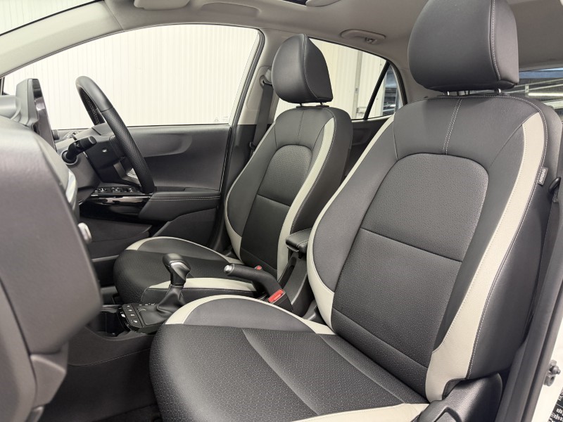 2026 (75) KIA PICANTO 1.0 GT-Line S 5dr Auto 5966080