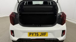 2026 (75) KIA PICANTO 1.0 GT-Line S 5dr Auto 5966076