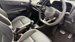 2026 (75) KIA PICANTO 1.0 GT-Line S 5dr Auto 5966084
