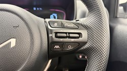 2026 (75) KIA PICANTO 1.0 GT-Line S 5dr Auto 5966099