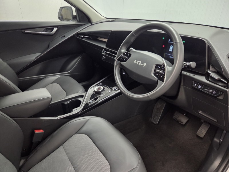 2022 (72) KIA NIRO 1.6 GDi Hybrid 3 5dr DCT 5977824