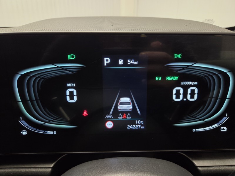 2022 (72) KIA NIRO 1.6 GDi Hybrid 3 5dr DCT 5977840