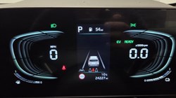 2022 (72) KIA NIRO 1.6 GDi Hybrid 3 5dr DCT 5977840